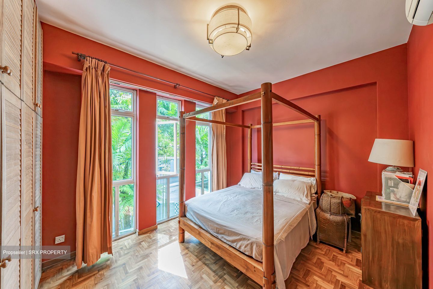 Jervois Lodge (D10), Condominium #529016691